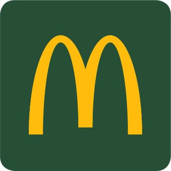 Mc Donald&rsquo;s