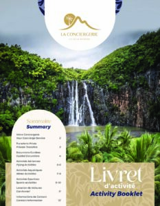 La Conciergerie de La Réunion